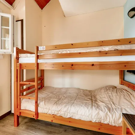 Appartement Vue A 400m De La Du Fogeo *