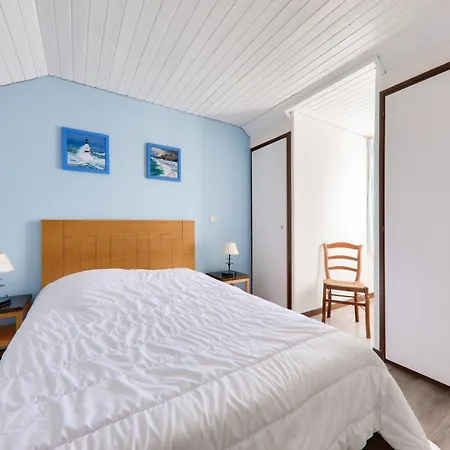 Appartement Vue A 400m De La Du Fogeo Arzon