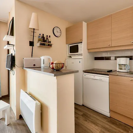 Appartement Vue A 400m De La Du Fogeo *