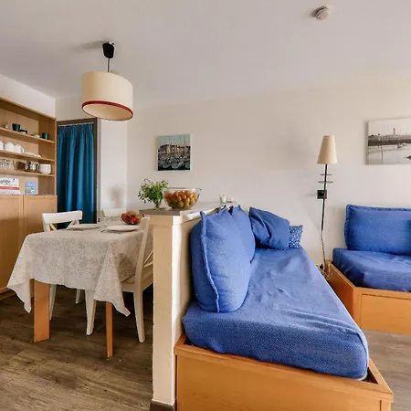 Vue A 400m De La Du Fogeo Appartement Arzon