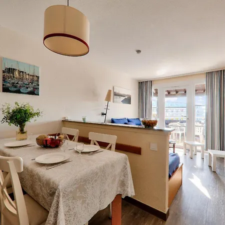 Appartement Vue A 400m De La Du Fogeo *